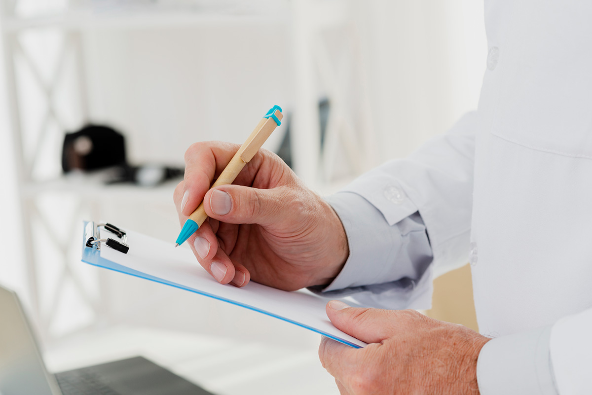 Testosterone Replacement Therapy In Testosterone Replacement Therapy Clinic In Ridgecrest