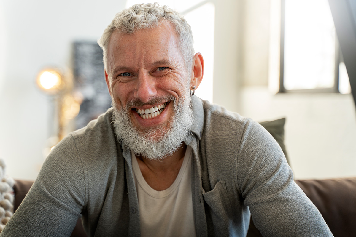 Testosterone Replacement Therapy for Men In Testosterone Replacement Therapy Clinic In Ridgecrest